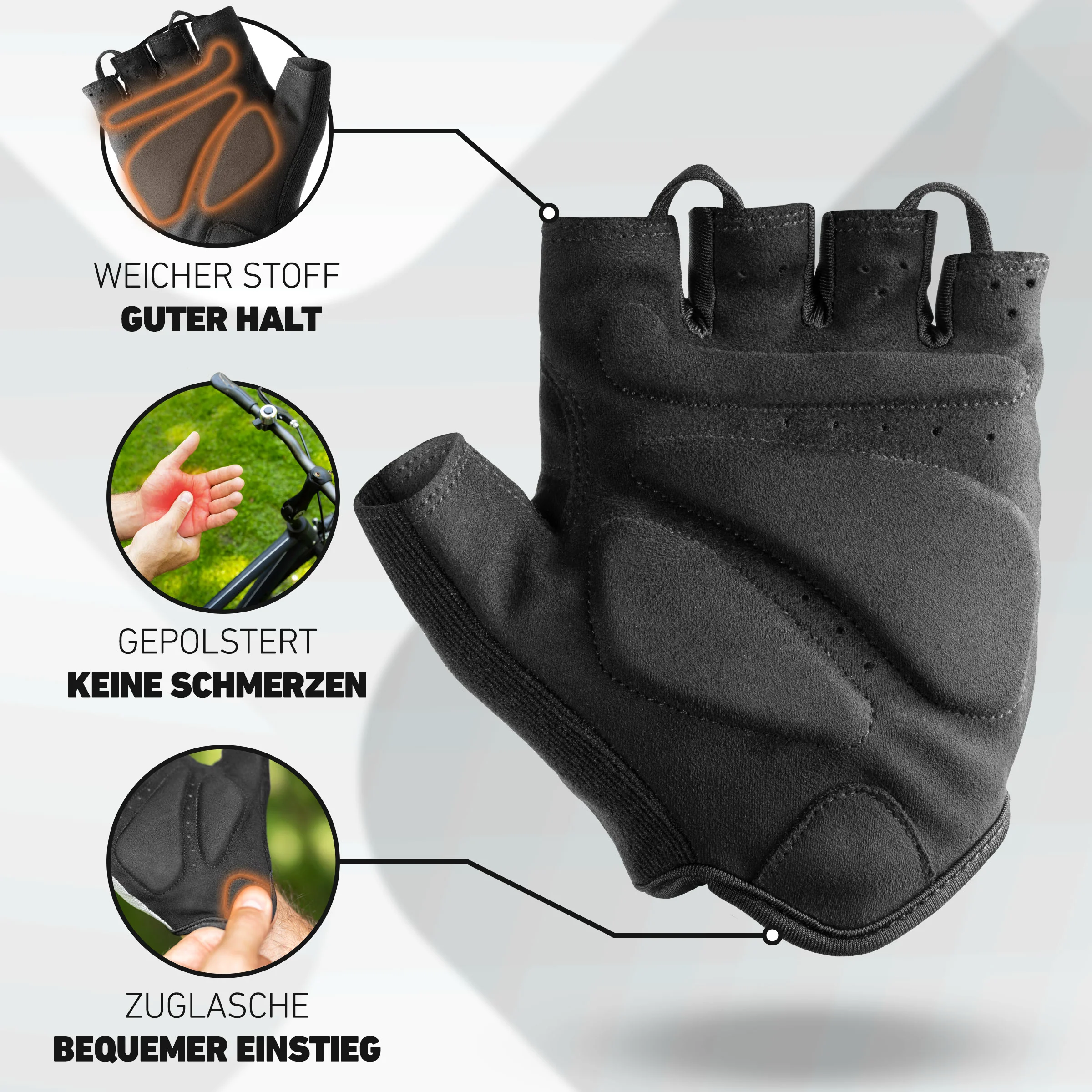 BikeRider Essential - Funktional & Praktisch - Image 5