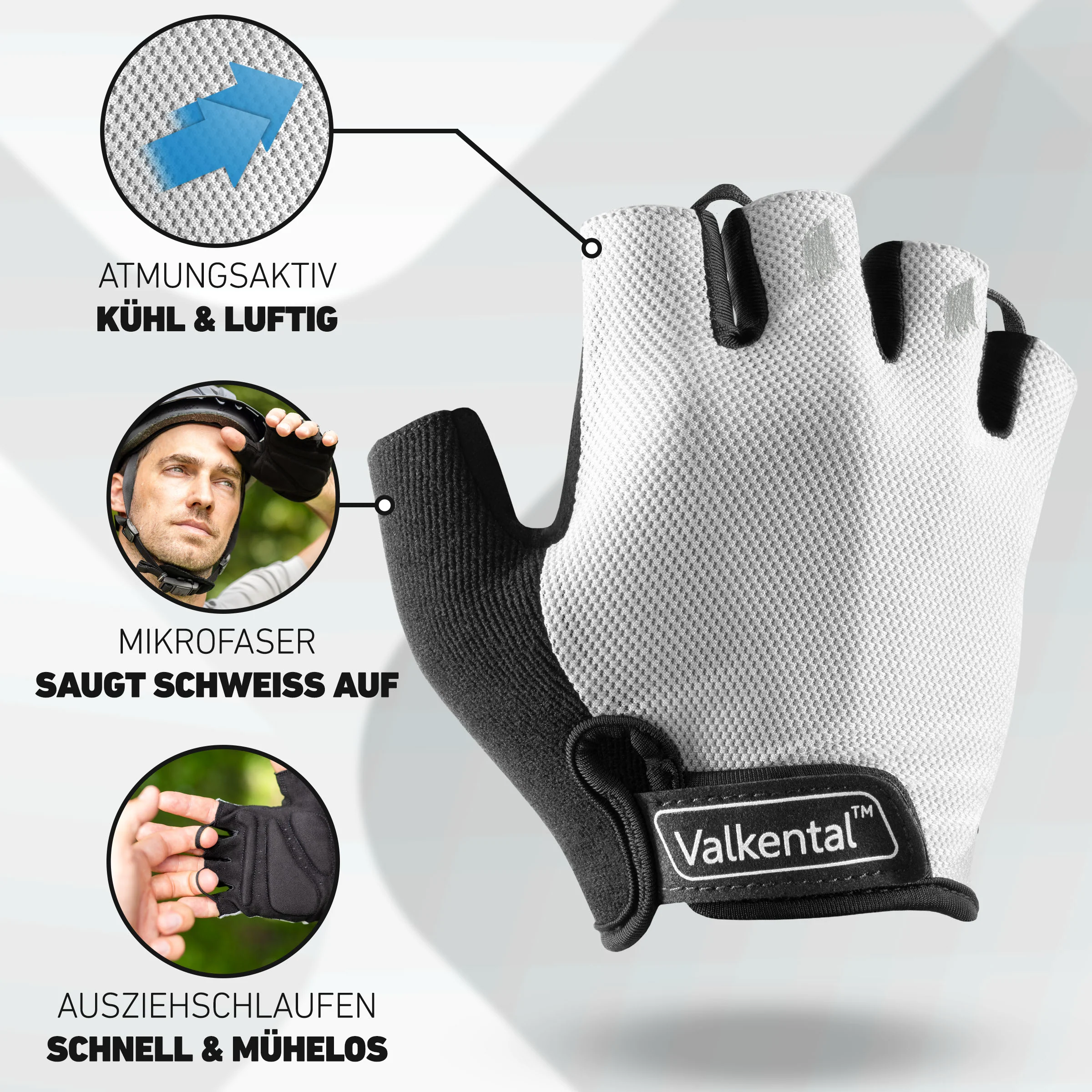 BikeRider Essential - Funktional & Praktisch - Image 6