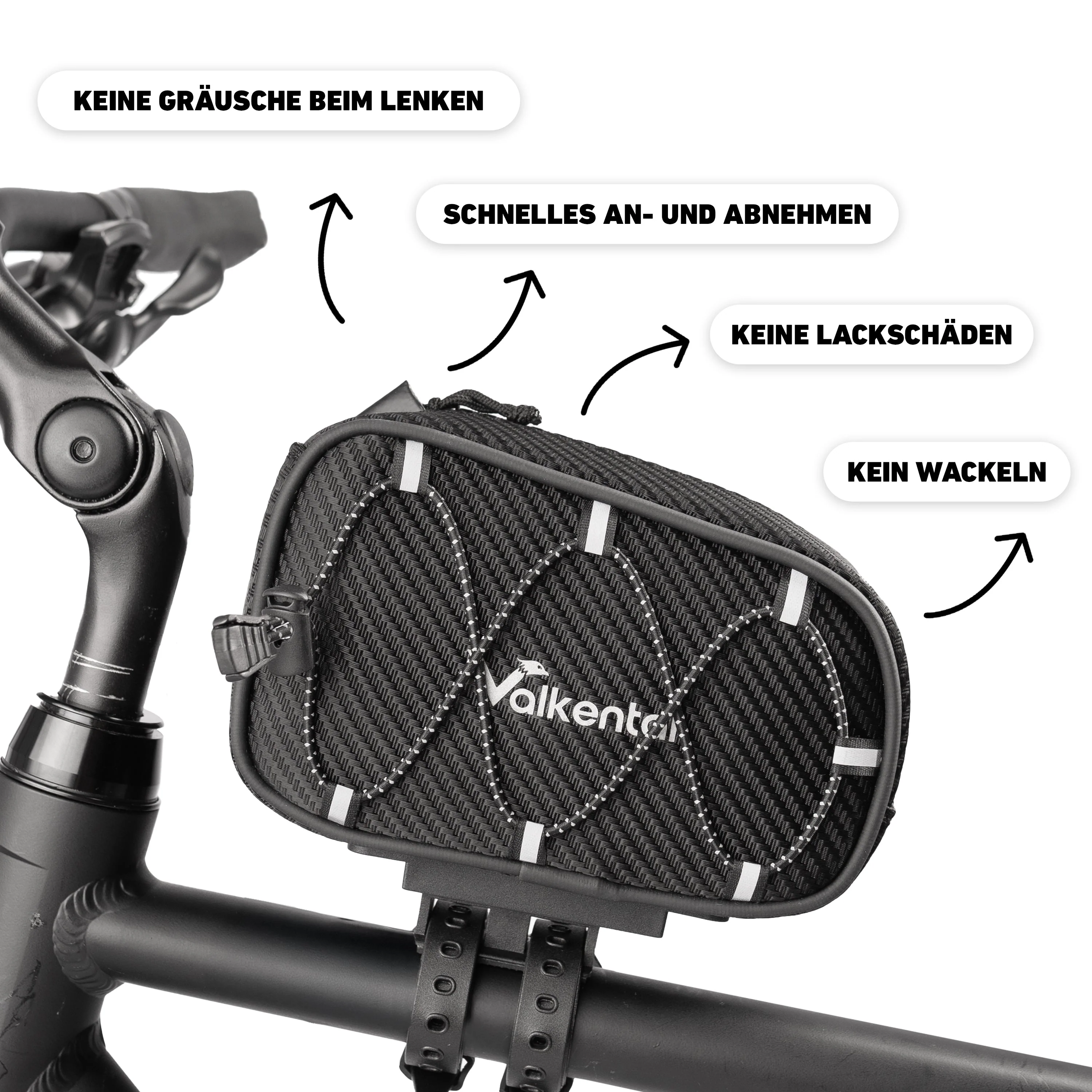 Frame Bag – Oberrohrtasche mit innovativem Adapter | Bundle - Image 30