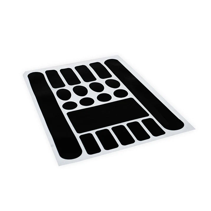 B1 Protection - Kratzschutz für Gepäckträger | Bundle - Image 2