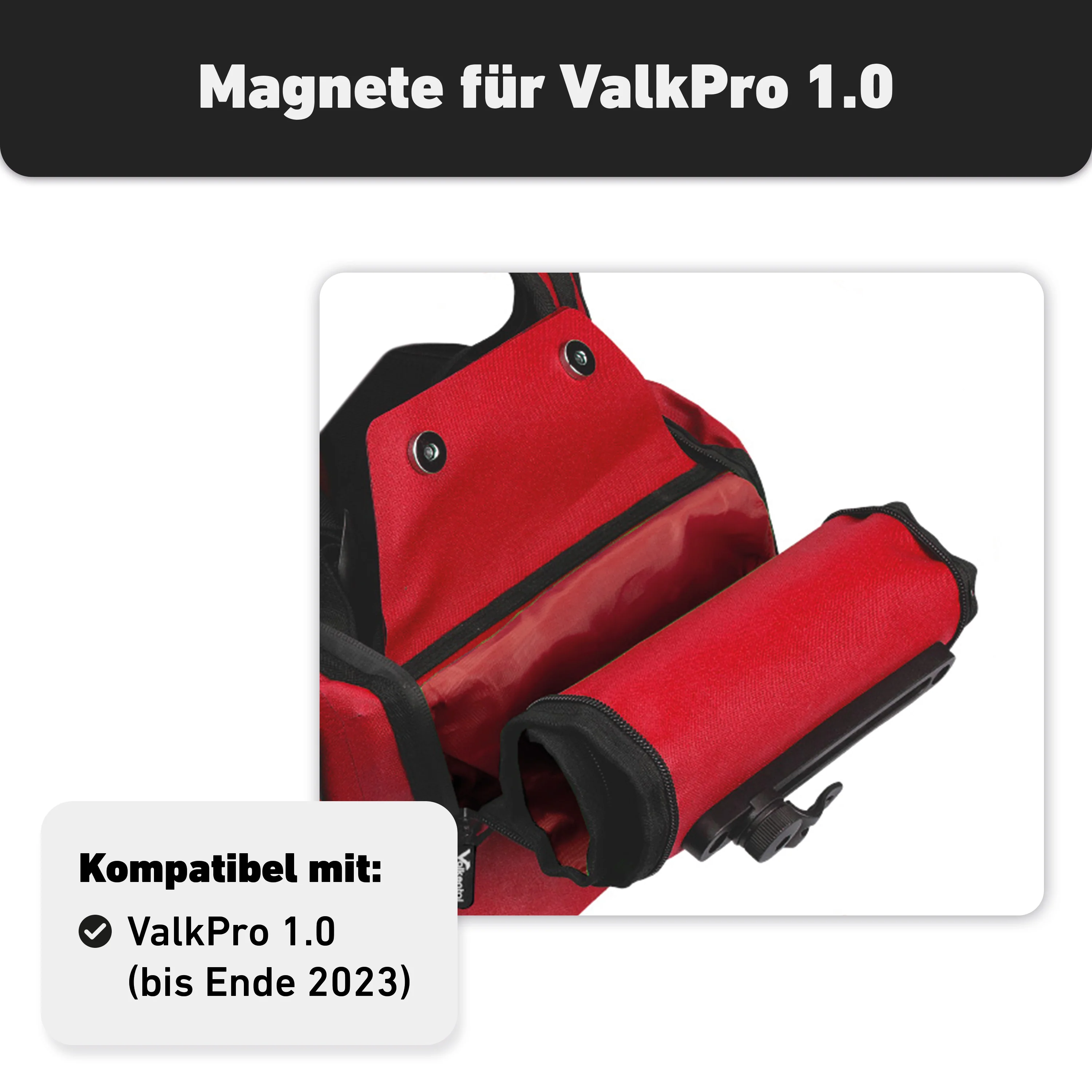 Magnet / Komplett - Image 2