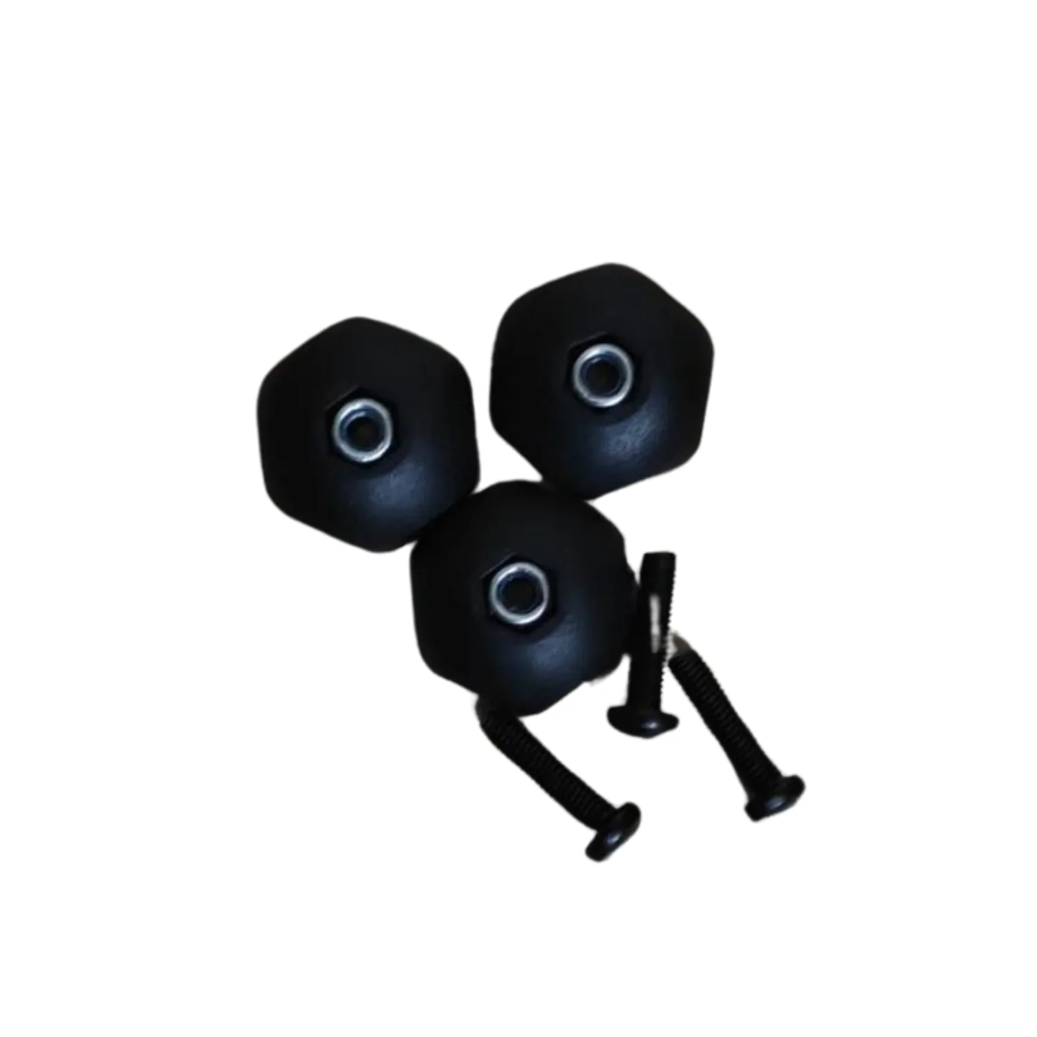 Schrauben & Mutter 2.0 / ValkPro