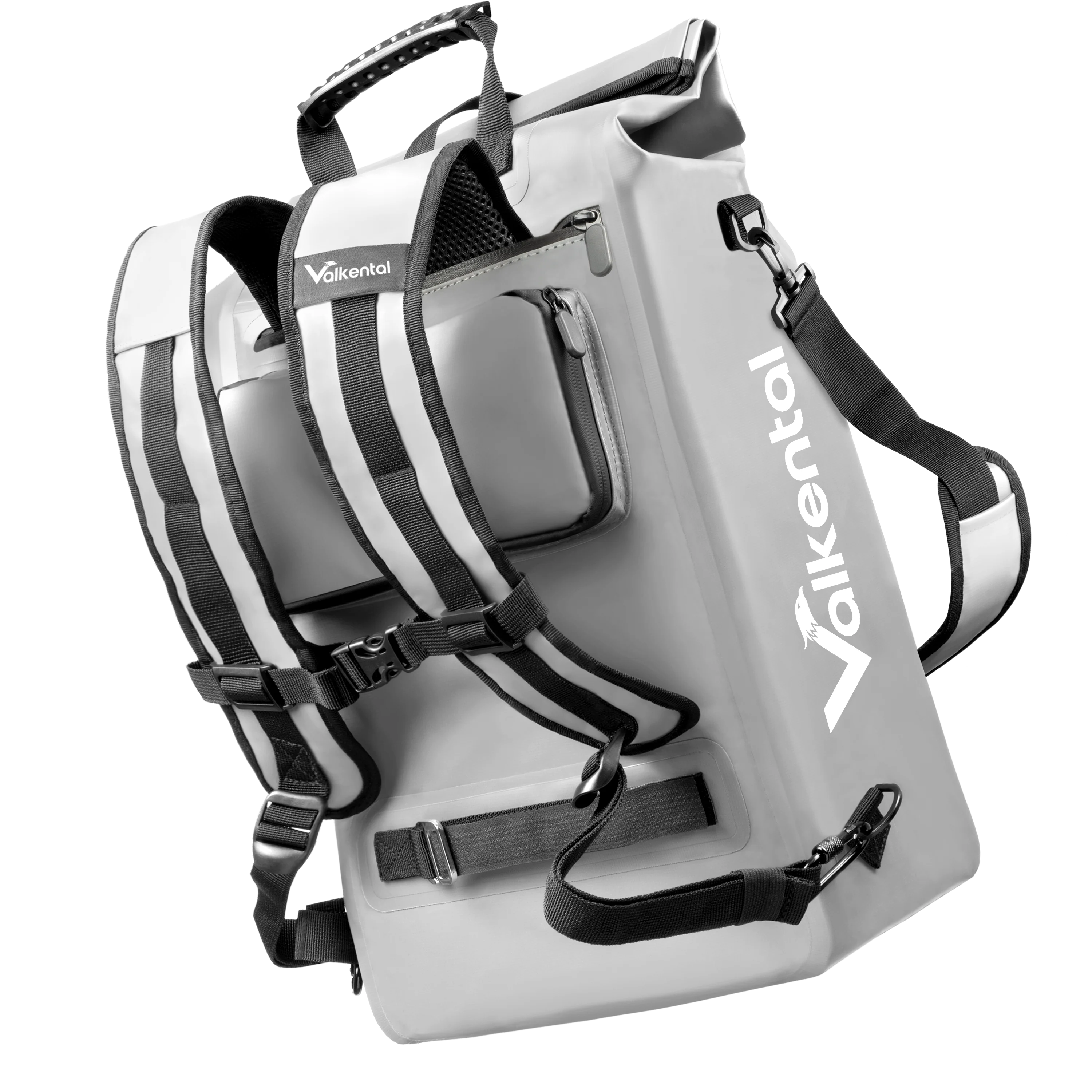 ValkOne 3in1 Fahrradtasche - perfekt für deinen Alltag! - B-WARE - Image 6
